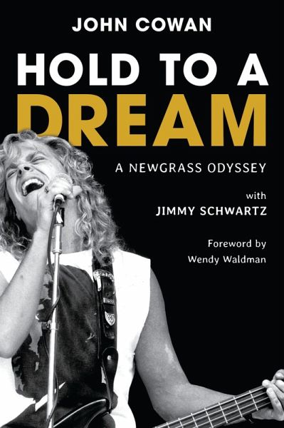 Hold to a Dream (eBook, ePUB)