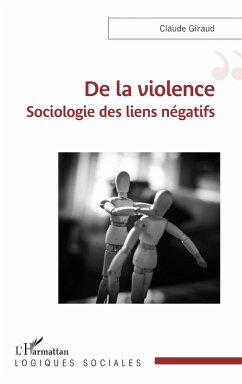 De la violence (eBook, ePUB) - Giraud