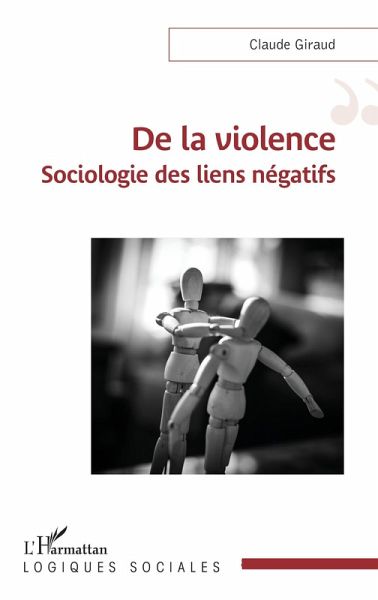 De la violence (eBook, ePUB)