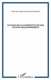 Ouverture et compétitivité des Pays en Développement (eBook, ePUB)