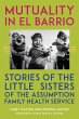 Mutuality in El Barrio (eBook, PDF) - Bild 1