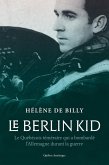 Le Berlin Kid (eBook, ePUB) Le Berlin Kid (eBook, ePUB)