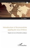 Introduction à l'économétrie appliquée sous EViews (eBook, PDF)