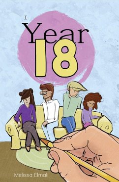 Cover Year 18 (eBook, ePUB)