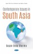 Contemporary Issues in South Asia... - Bild 1