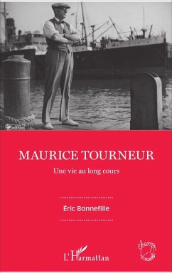 Cover Maurice Tourneur (eBook, PDF)