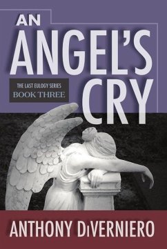 Cover Angel's Cry (eBook, ePUB)