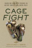 Cage Fight (eBook, ePUB)