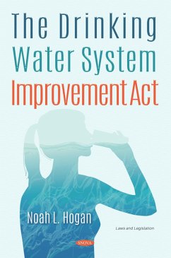 Drinking Water System Improvement Act (eBook, PDF)