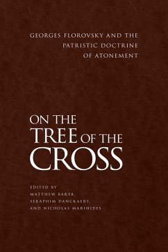 Cover On the Tree of the Cross (eBook, ePUB)