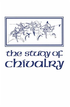 Study of Chivalry (eBook, PDF)