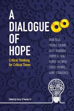 Cover Dialogue of Hope (eBook, PDF)