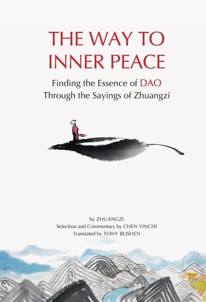 Way to Inner Peace (eBook, ePUB)