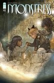 Monstress #43 (eBook, PDF) Monstress #43 (eBook, PDF)