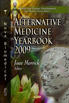 Alternative Medicine Yearbook 2009 (eBook, PDF)