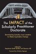 IMPACT of the Scholarly Practitioner... - Bild 1