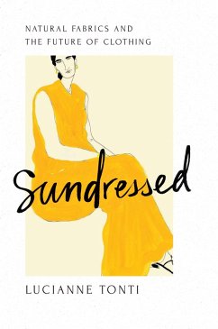 Sundressed (eBook, ePUB) - Lucianne Tonti, Tonti