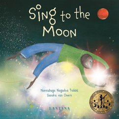 Cover Sing to the Moon (eBook, PDF)