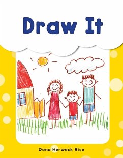 Draw It (eBook, PDF) - Rice, Dona Herweck