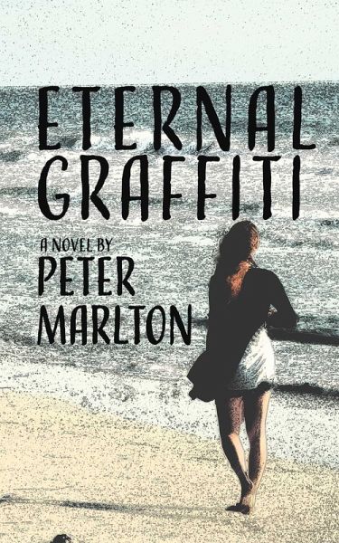 Eternal Graffiti (eBook, ePUB)
