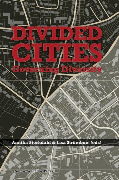 Divided Cities (eBook, ePUB)