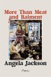 More Than Meat and Raiment (eBook, ePUB) - Bild 1
