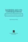 Murder and Its Consequences (eBook, PDF)