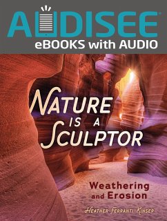 Cover Nature Is a Sculptor (eBook, ePUB)