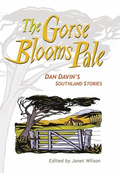 Cover Gorse Blooms Pale (eBook, PDF)