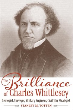 Cover Brilliance of Charles Whittlesey (eBook, ePUB)