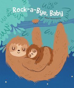 Cover Rock-a-Bye Baby (eBook, ePUB)