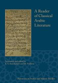 Reader of Classical Arabic Literature (eBook, PDF) Reader of Classical Arabic Literature (eBook, PDF)