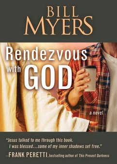 Cover Rendezvous with God - Volume One (eBook, ePUB)