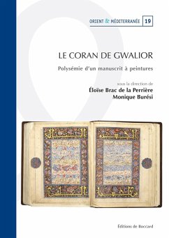 Cover Le coran de Gwalior (eBook, PDF)