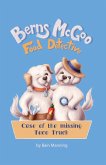 Berns McGoo, Food Detective (eBook, ePUB)