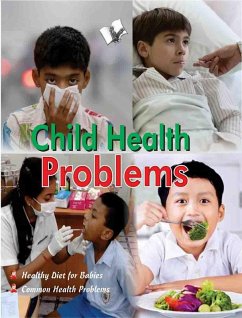 Cover Child health problems (eBook, PDF)