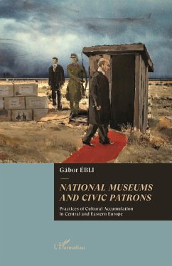 National museums and civic patrons (eBook, ePUB) - Ebli