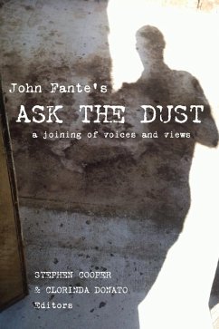John Fante's Ask the Dust (eBook, PDF)