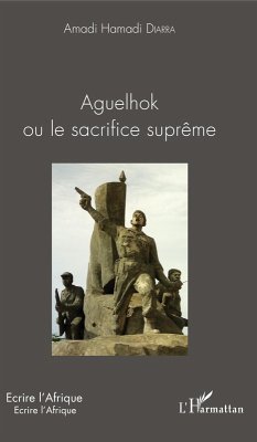 Cover Aguelhok ou le sacrifice suprême (eBook, PDF)
