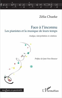 Face à l'inconnu (eBook, PDF) - Chueke