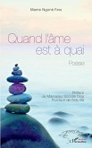 Quand l'âme est à quai (eBook, PDF)