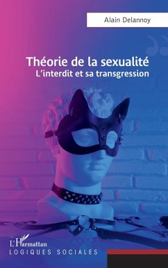 Cover Théorie de la sexualité (eBook, PDF)