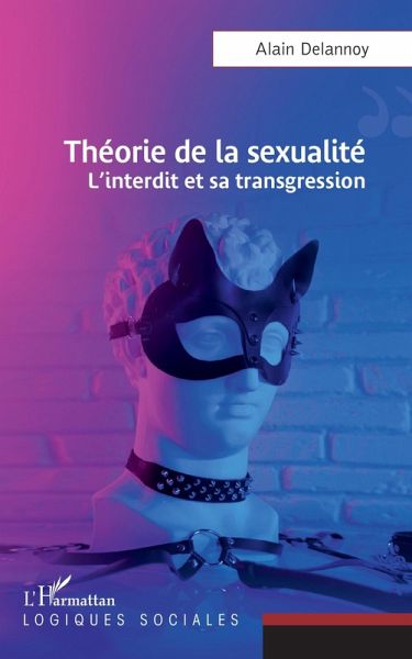 Théorie de la sexualité (eBook, PDF)