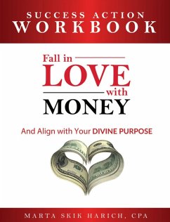 Cover Fall in Love With Money (eBook, ePUB)
