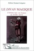 Le divan magique (eBook, PDF)