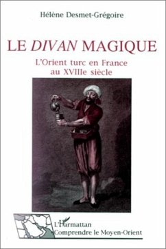 Le divan magique (eBook, PDF) - Desmet-Gregoire