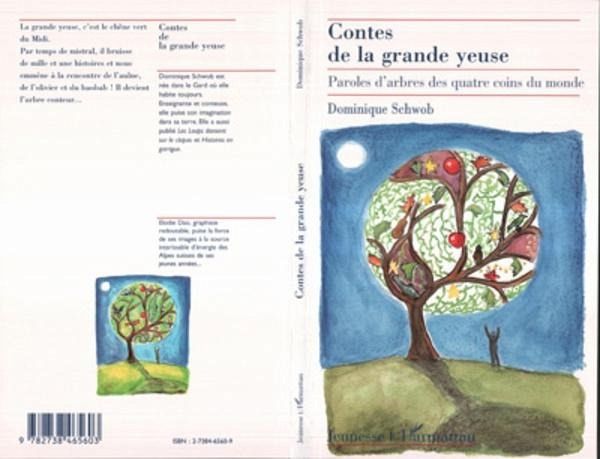 Contes de la Grande Yeuse (eBook, PDF) Contes de la Grande Yeuse (eBook, PDF)