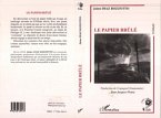 Le papier brûlé (eBook, PDF)