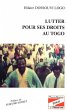 Lutter pour ses droits au Togo (eBook,... - Bild 1