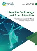 Educational innovations in the smart digital era (eBook, PDF)